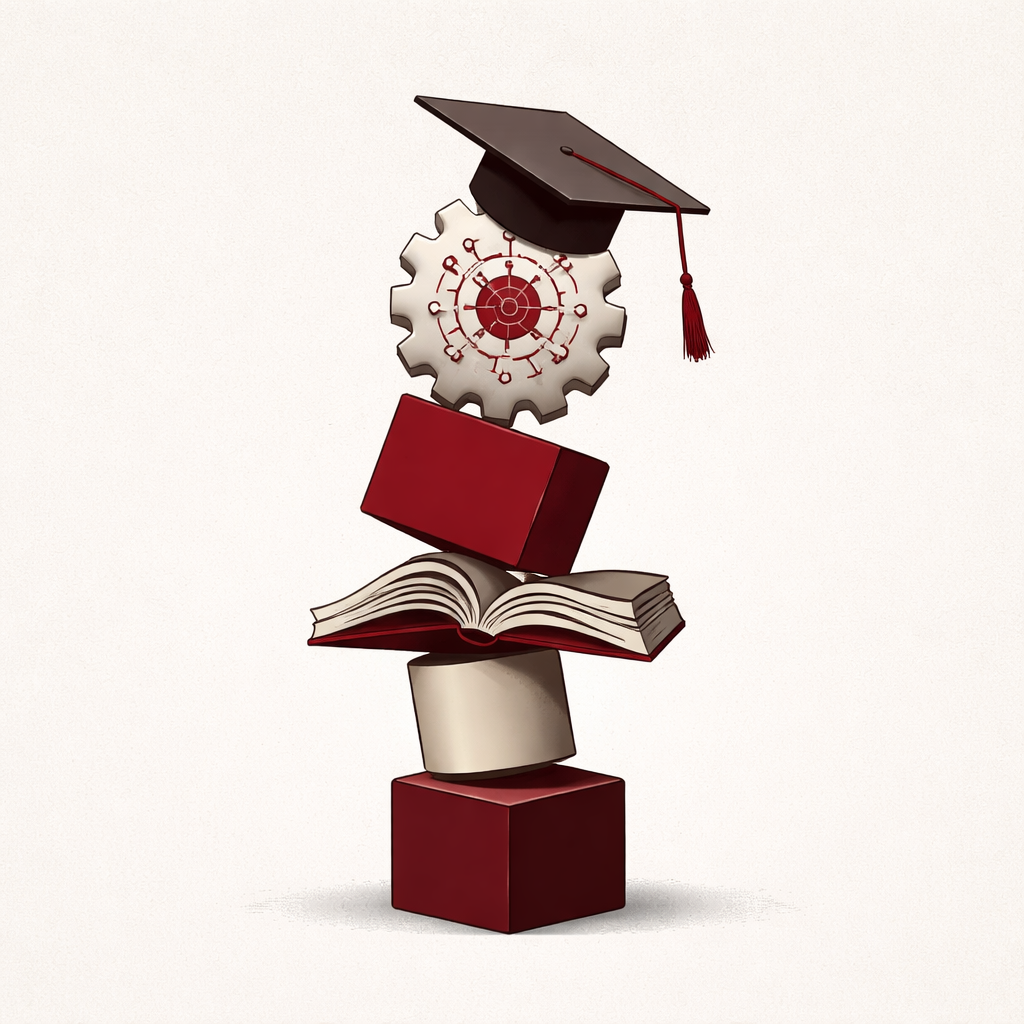AI Job Fears Push College Students to Reconsider Their Majors