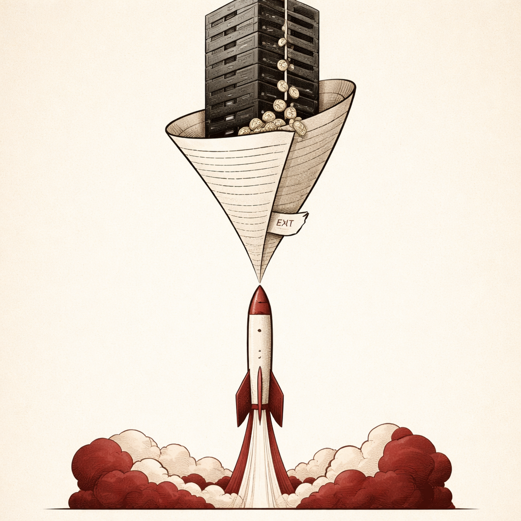 Anthropic Commits $15 Billion Annually to SpaceX for Computing Power