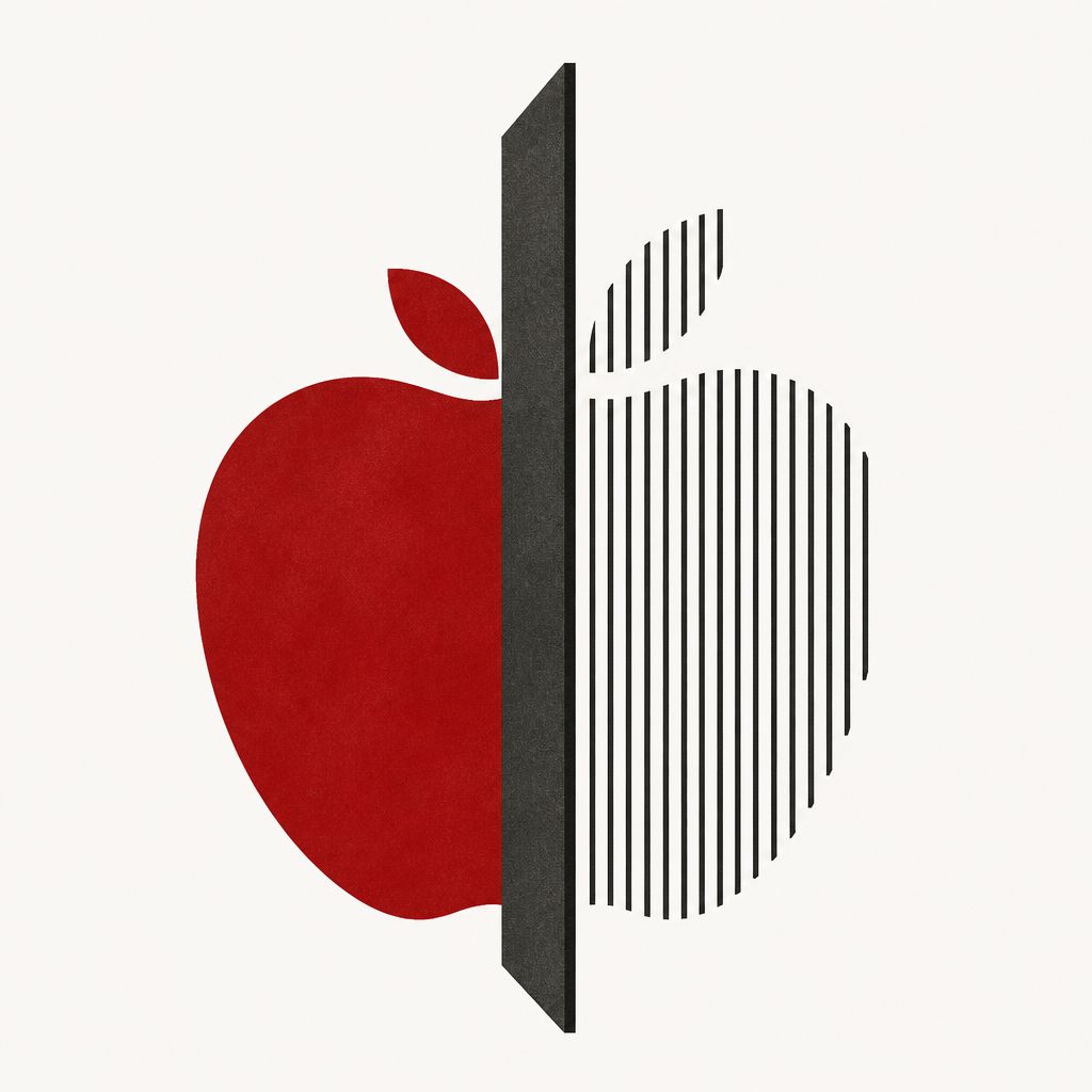 Apple Withholds AI Siri in EU, Citing Digital Markets Act Conflict
