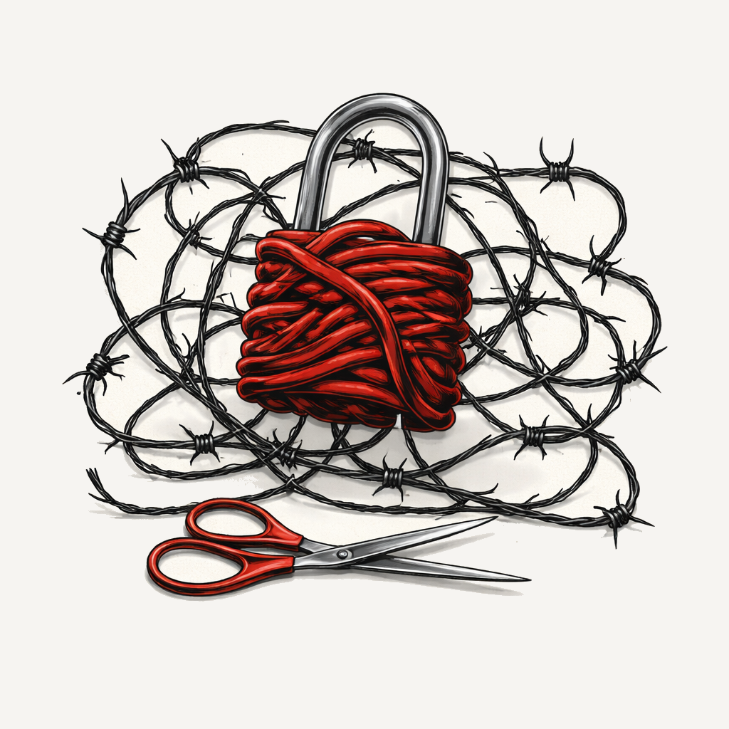 Anthropic's Mythos Export Ban Grows More Tangled Amid Security Disputes