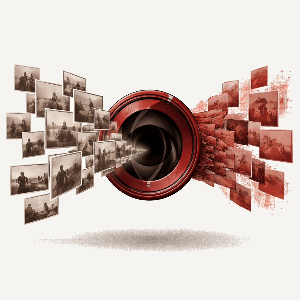 Meta Opts Instagram Users Into AI Image Generation From Public Photos by Default