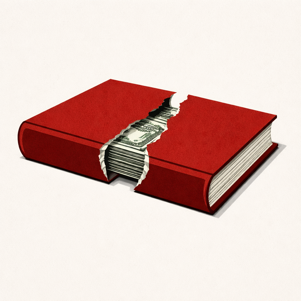 Authors Split on $1.5 Billion Anthropic Copyright Settlement Over AI Training